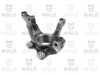 OPEL 13154318 Stub Axle, wheel suspension